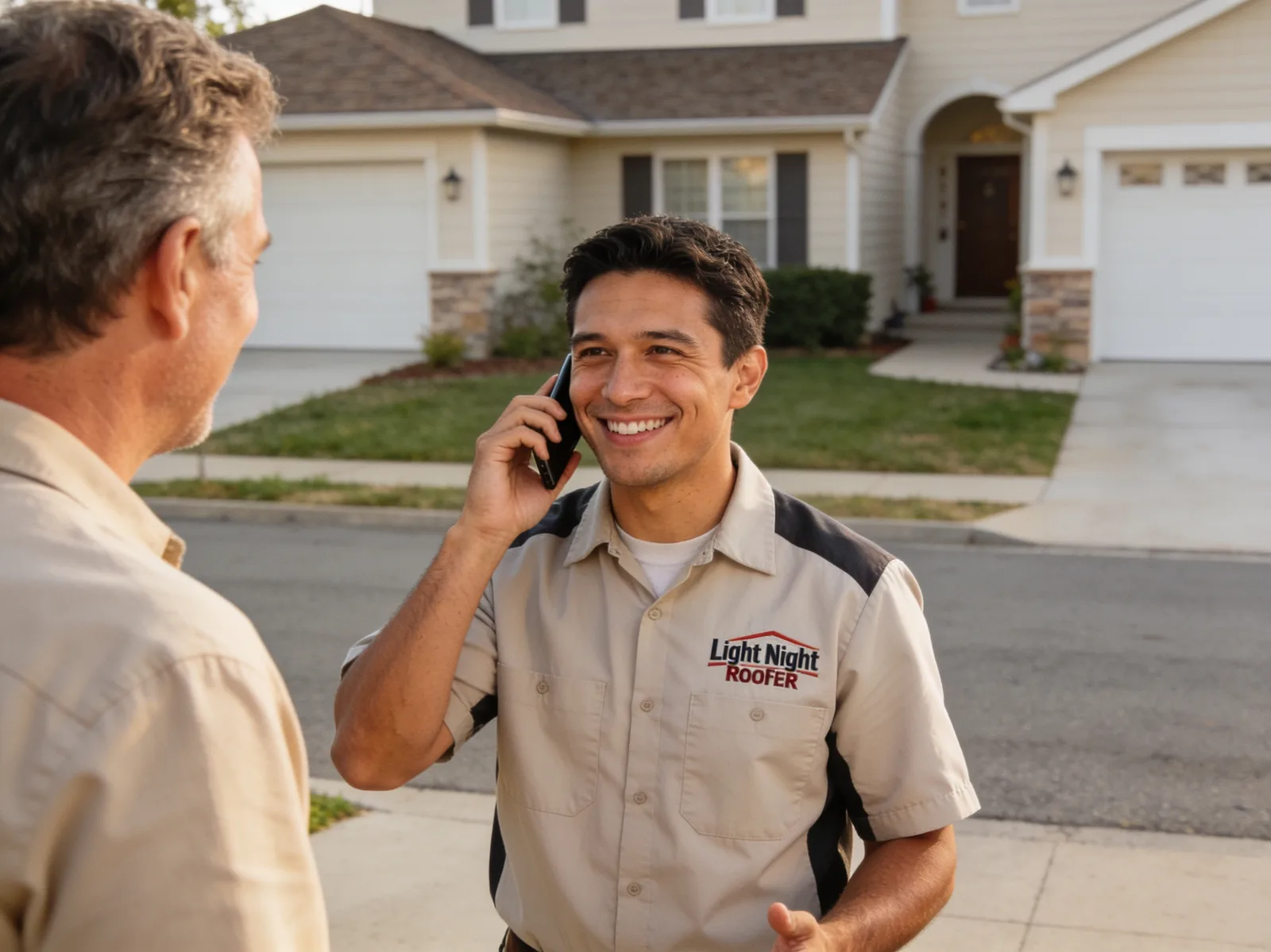 Emergency Roof Repair Amherst, VA FAQs